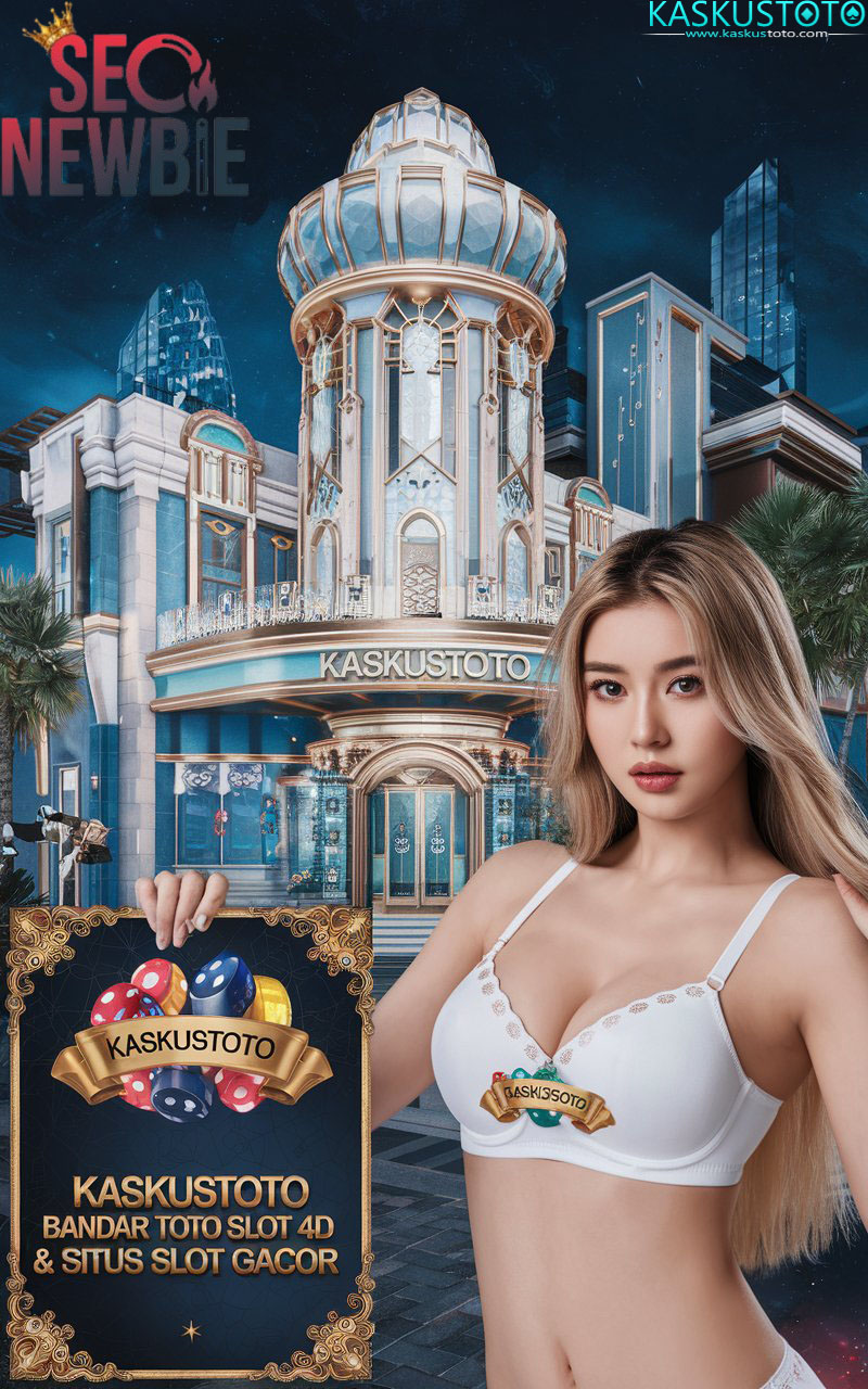 KASKUSTOTO🎖️BANDAR TOGEL TOTO SLOT 4D ONLINE & SITUS SLOT GACOR PASTI MENANG HARI INI