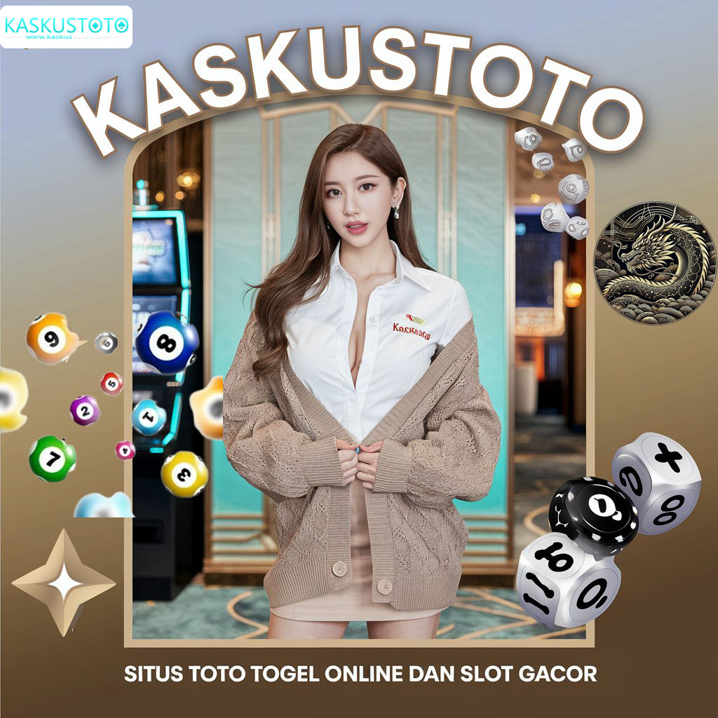 KASKUSTOTO🏆BANDAR SITUS TOTO TOGEL ONLINE DAN SLOT GACOR TERMURAH MALAM INI