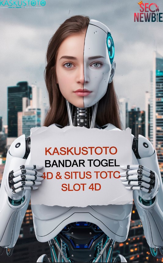 KASKUSTOTO🎖️BANDAR TOGEL 4D & SITUS TOTO SLOT 4D TERPERCAYA MALAM INI