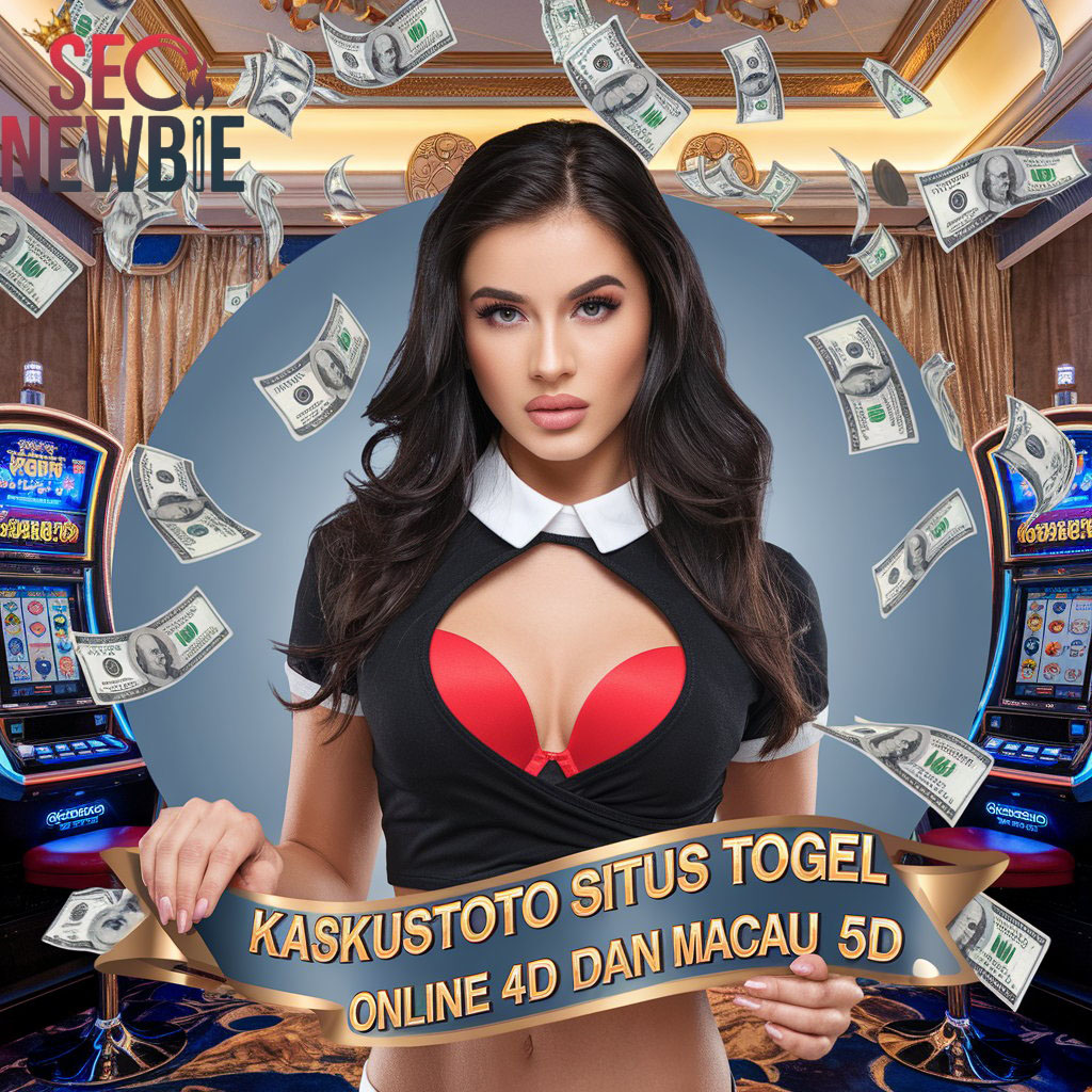 KASKUSTOTO🏆️SITUS TOTO TOGEL ONLINE 4D & TOTO MACAU 5D TERPERCAYA HARI INI