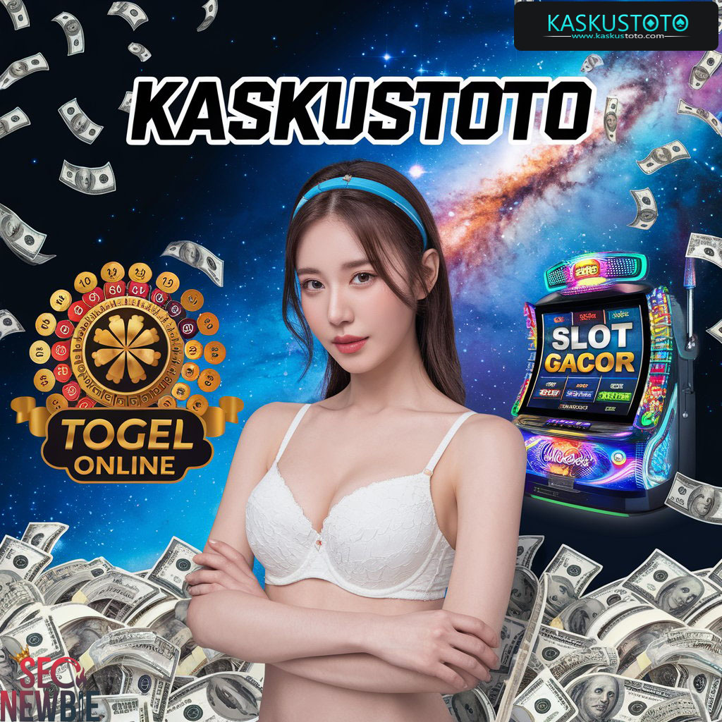 KASKUSTOTO BANDAR SITUS TOGEL TOTO ONLINE & KASKUSTOTO SLOT GACOR TERPERCAYA DI INDONESIA